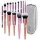 Cosmetic Brush Set